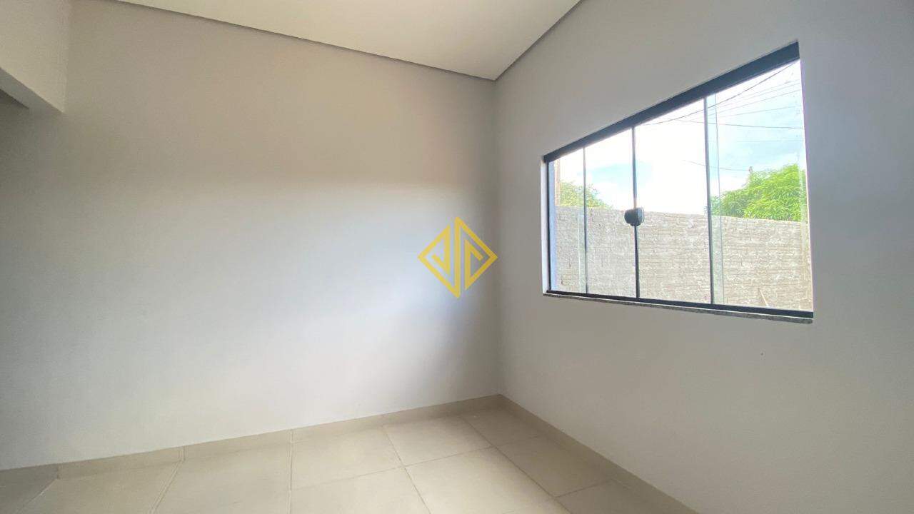 Casa para alugar com 2 quartos, 55m² - Foto 5