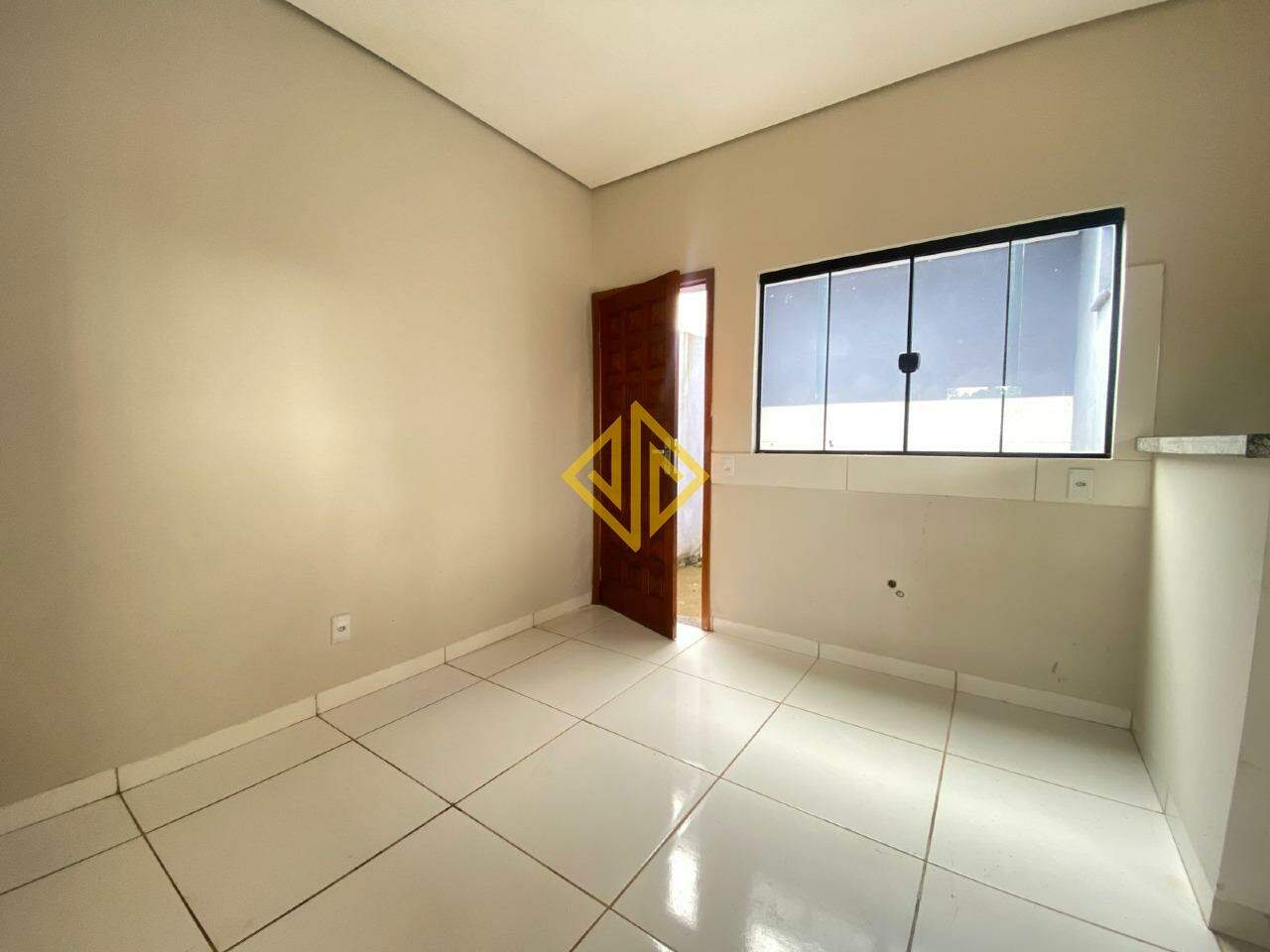 Casa, 2 quartos, 55 m² - Foto 1