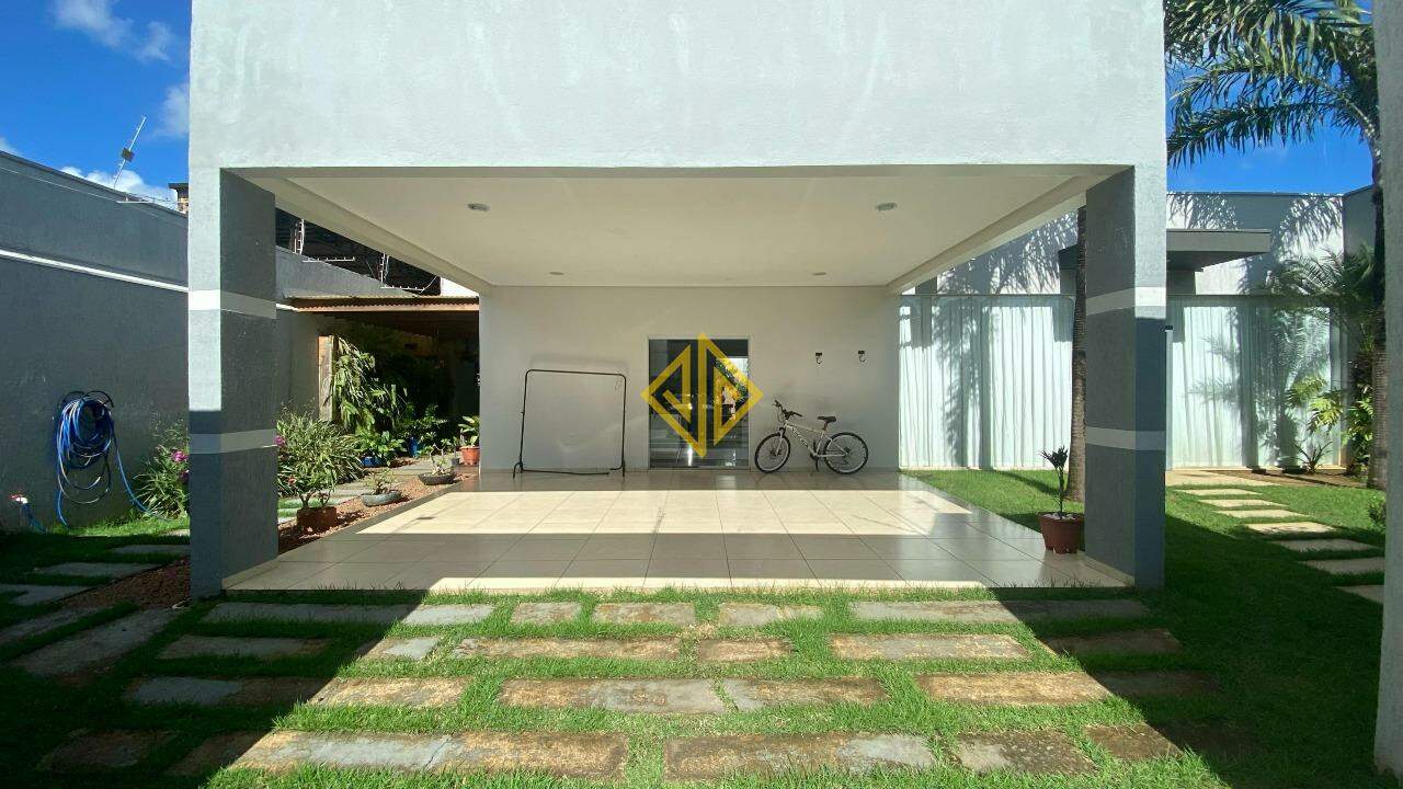 Casa à venda com 3 quartos, 330m² - Foto 30