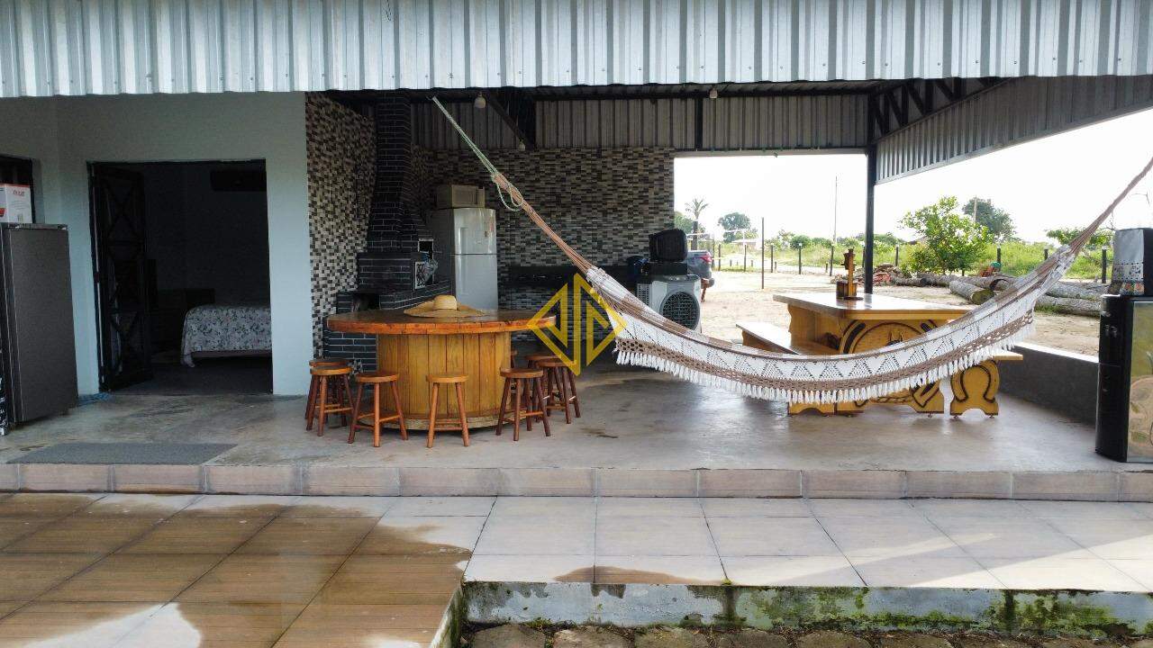 Fazenda à venda com 1 quarto, 85m² - Foto 5