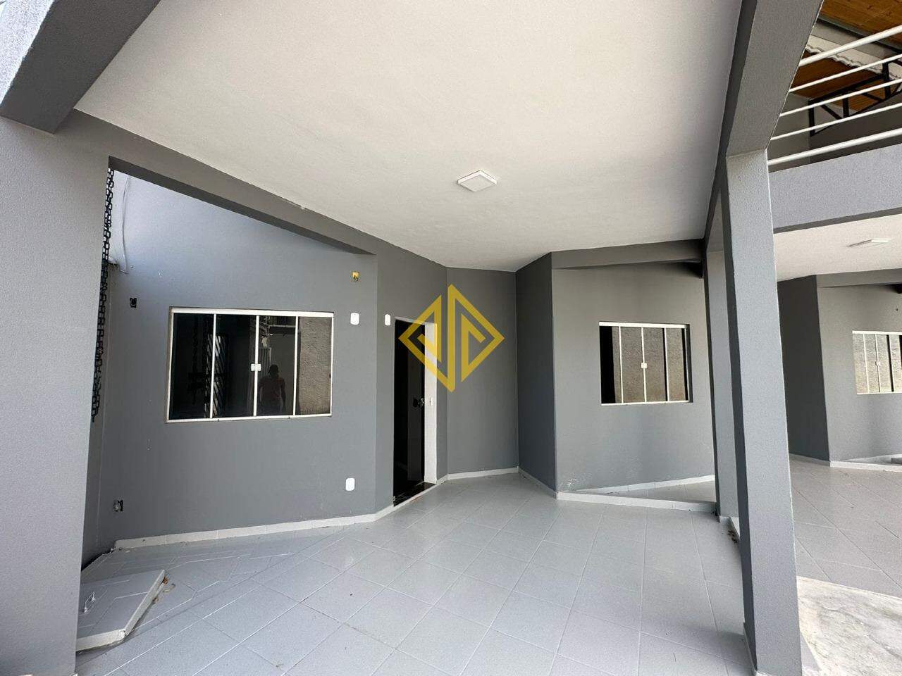 Apartamento para aluguel no Setor 03: