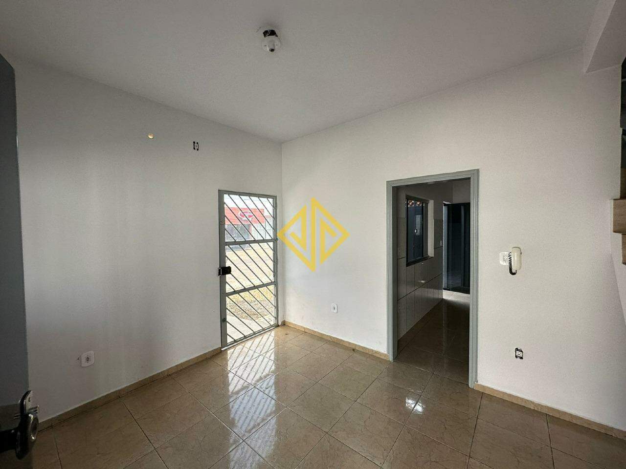 Apartamento para aluguel no Setor 03: