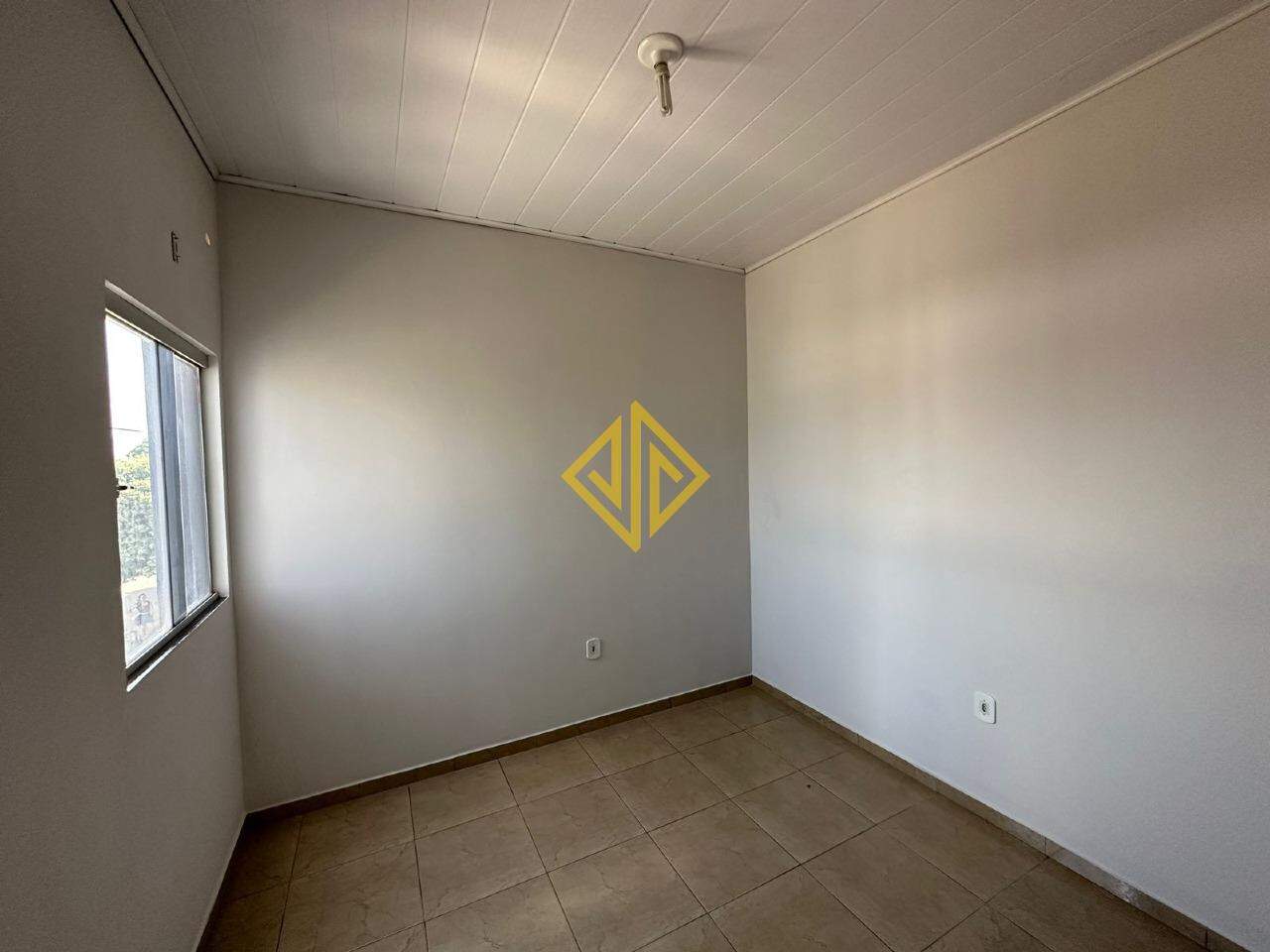 Apartamento para aluguel no Setor 03: