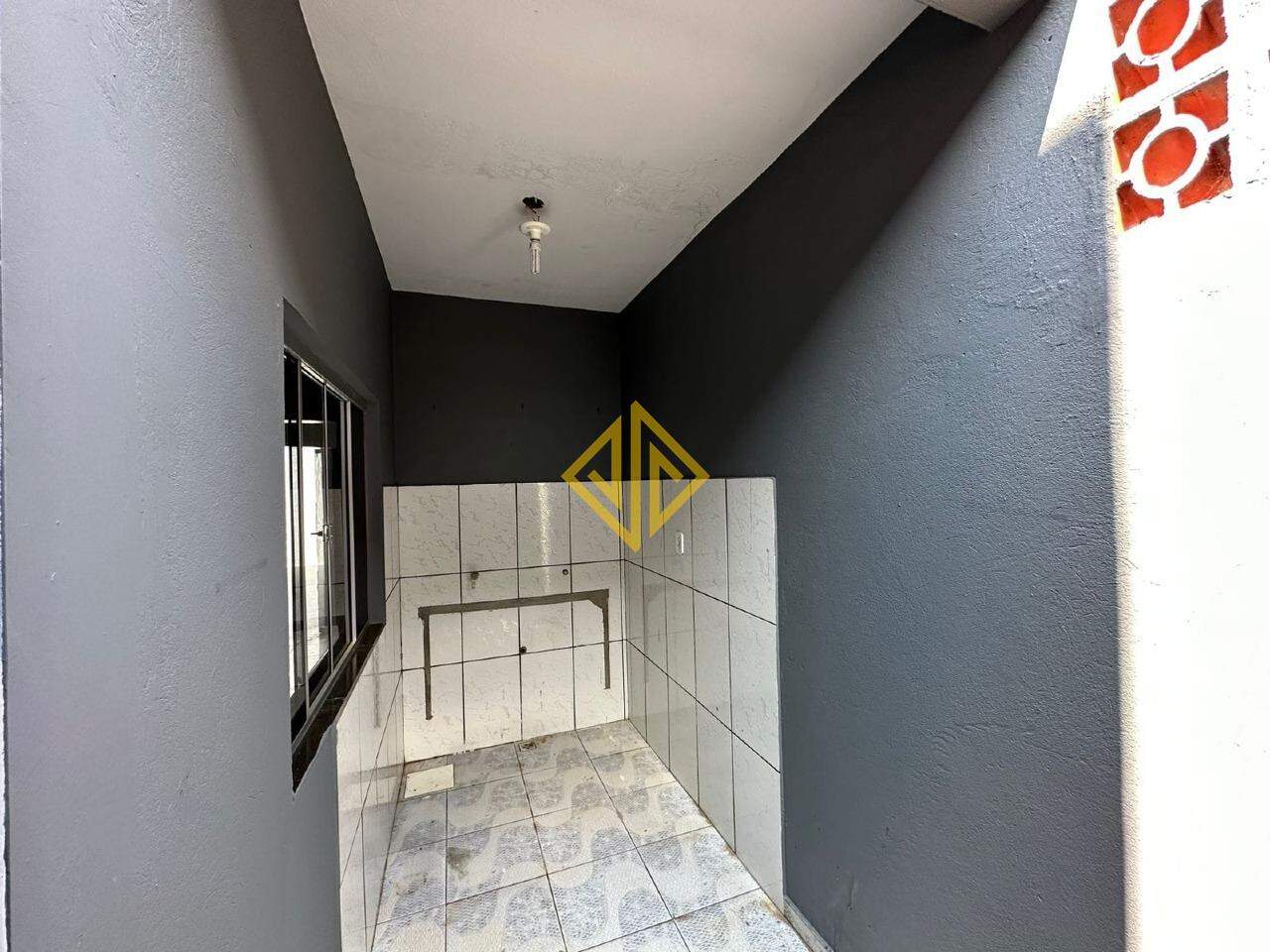 Apartamento para aluguel no Setor 03: