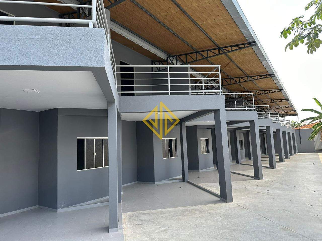 Apartamento para aluguel no Setor 03: