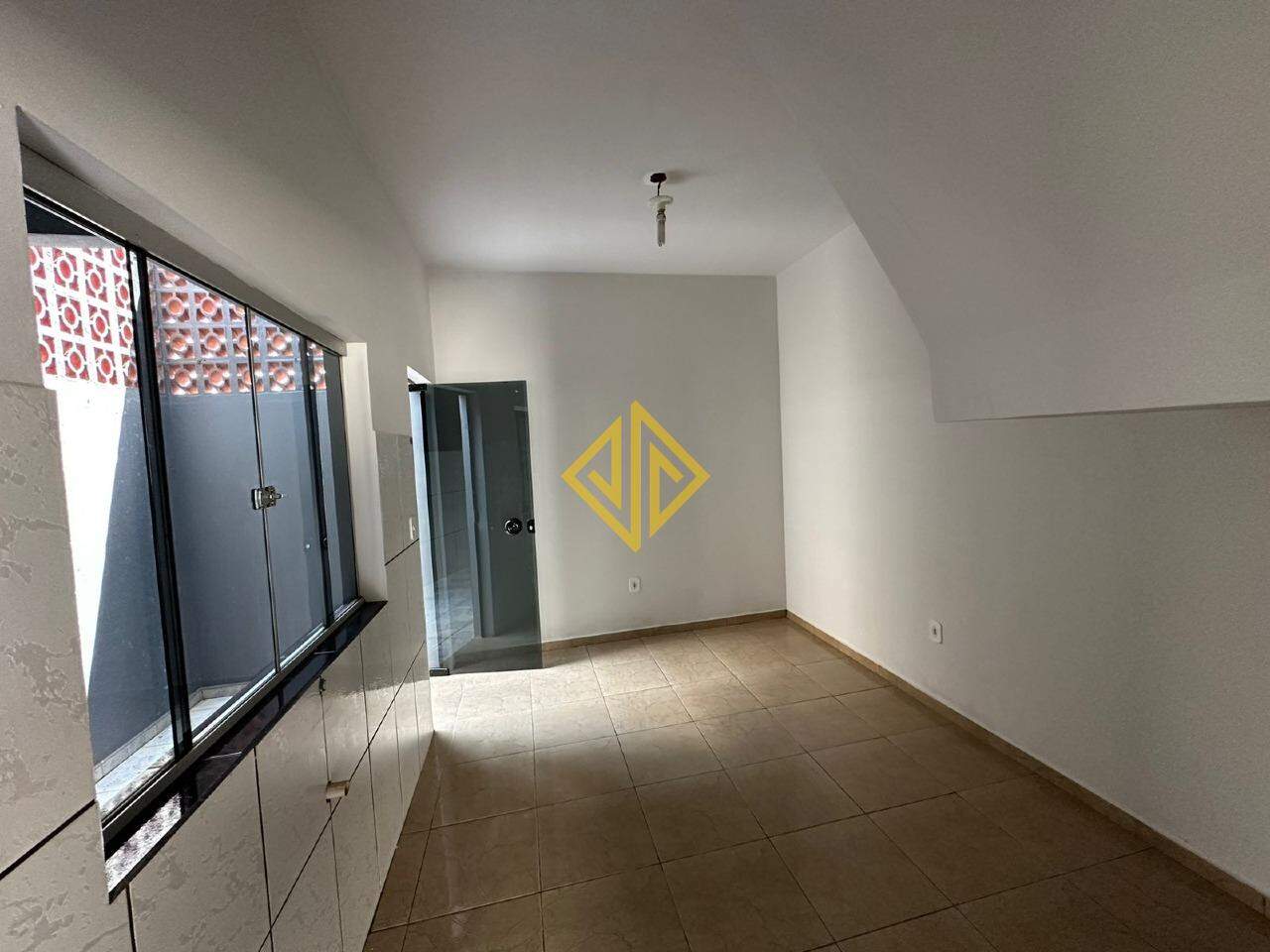 Apartamento para aluguel no Setor 03: