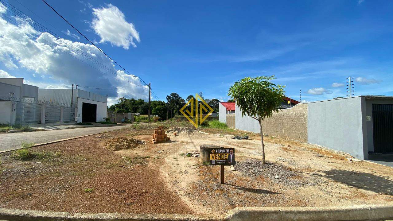 Terreno à venda, 250m² - Foto 1