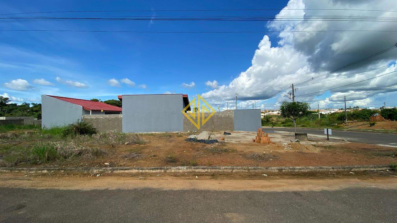 Terreno à venda, 250m² - Foto 3