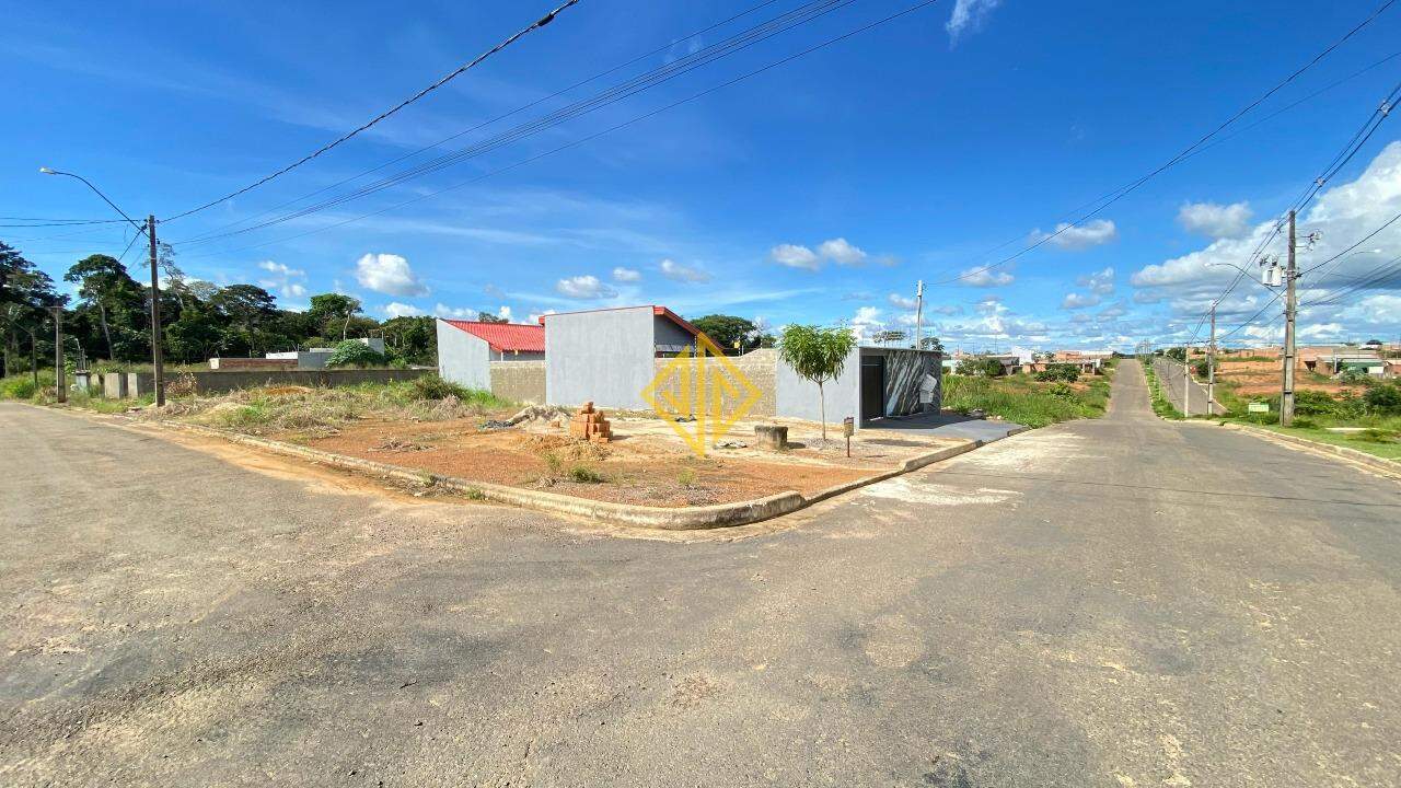 Terreno à venda, 250m² - Foto 2