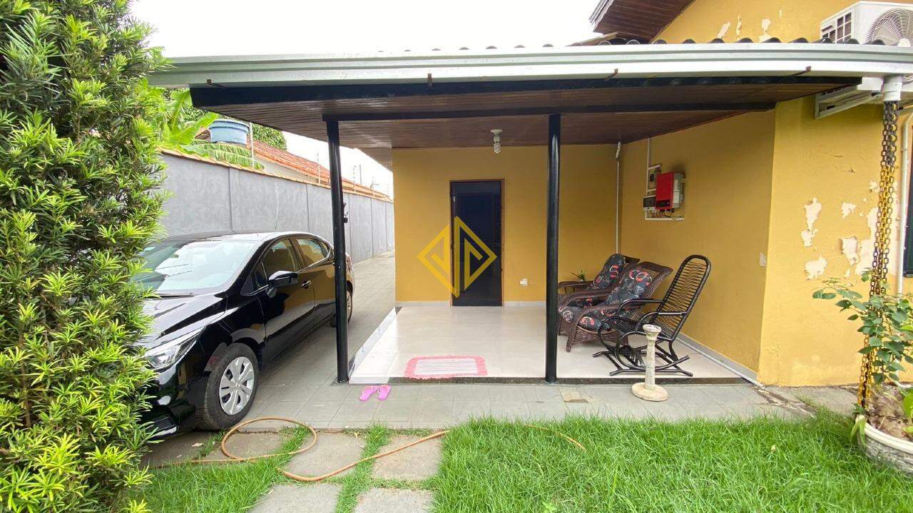 Casa à venda com 3 quartos, 159m² - Foto 12