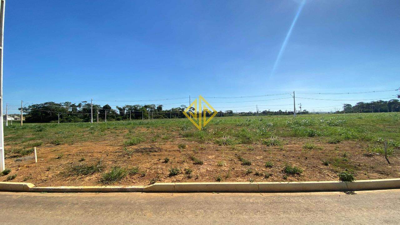 Terreno à venda no Residencial Greenville: