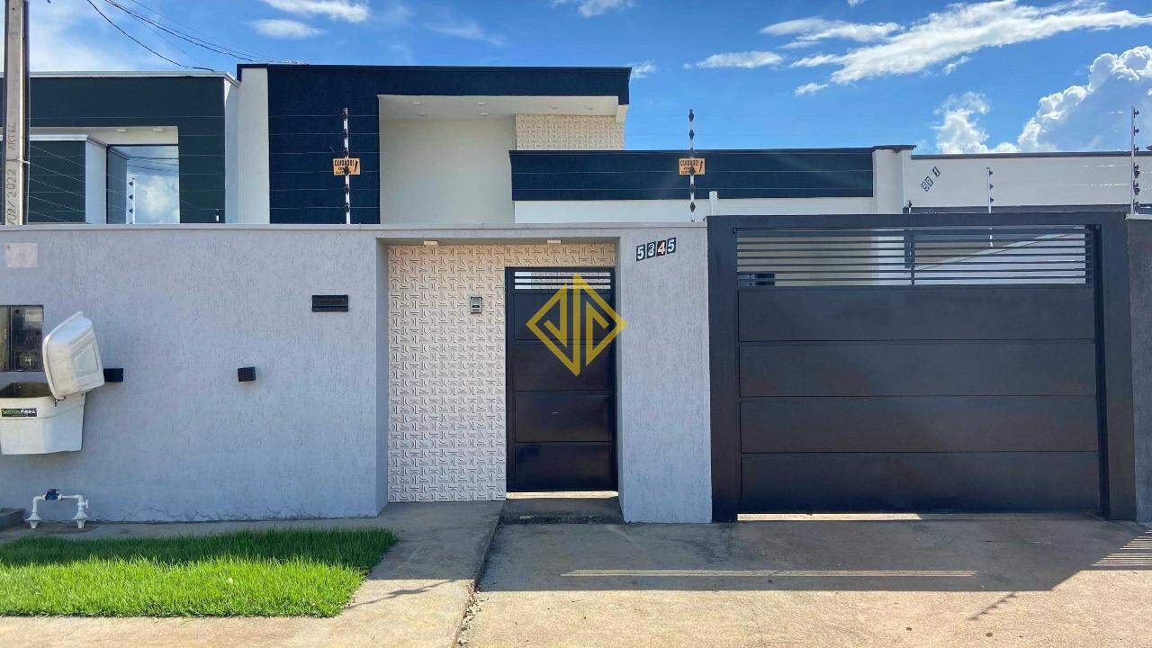 Casa à venda com 4 quartos, 153m² - Foto 20