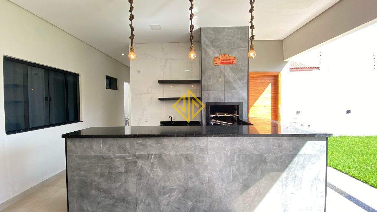Casa à venda com 4 quartos, 153m² - Foto 17