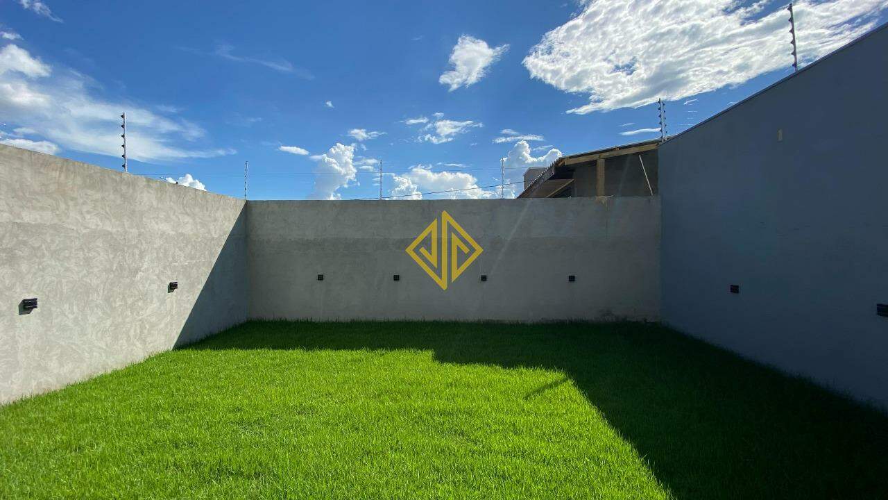 Casa à venda com 4 quartos, 153m² - Foto 19