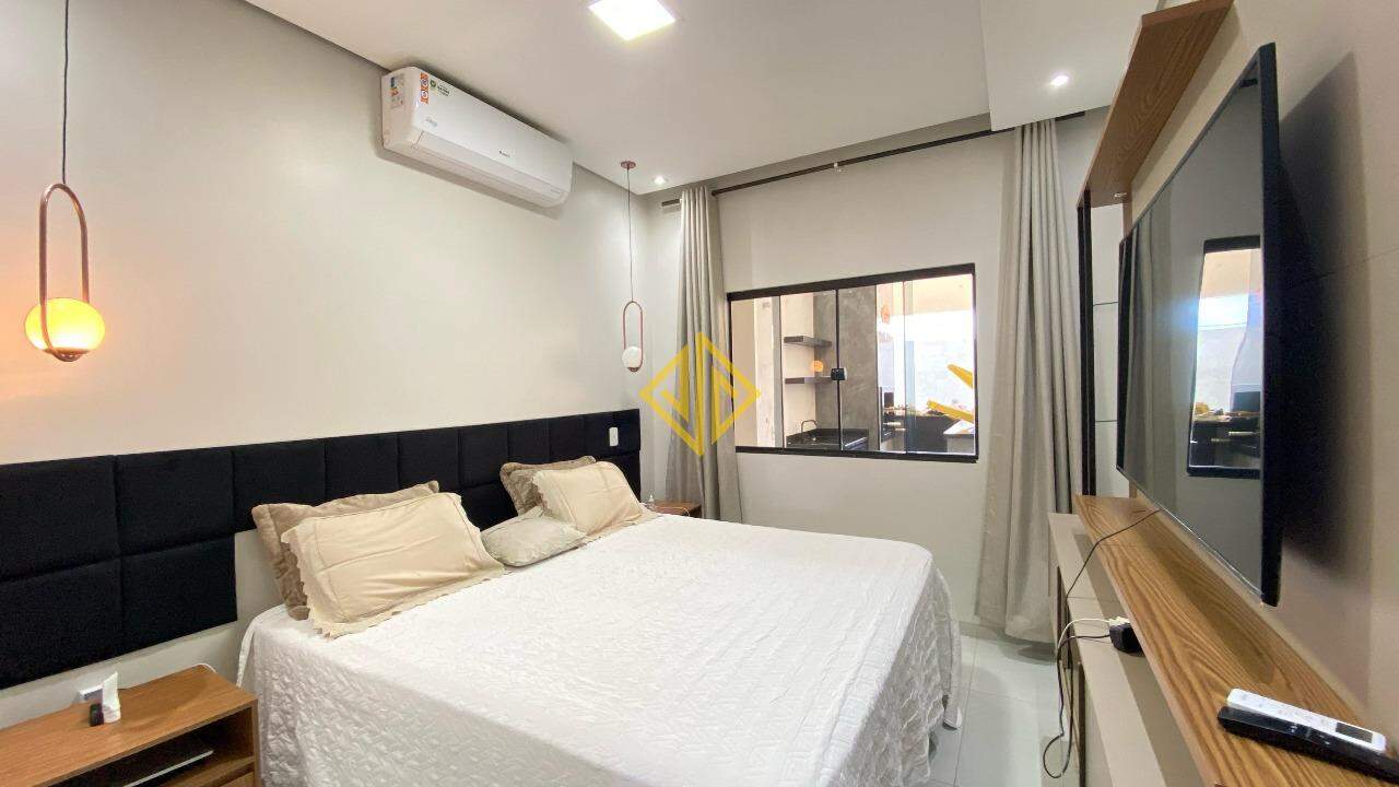 Casa à venda com 4 quartos, 153m² - Foto 7