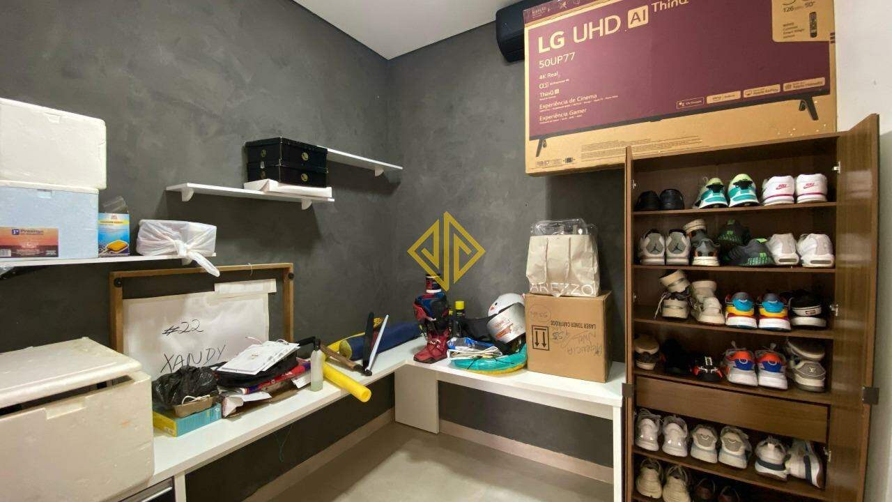 Casa à venda com 4 quartos, 153m² - Foto 14