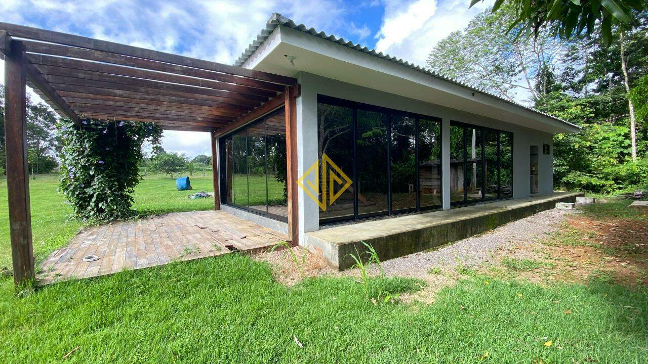 Fazenda à venda com 1 quarto, 92m² - Foto 9