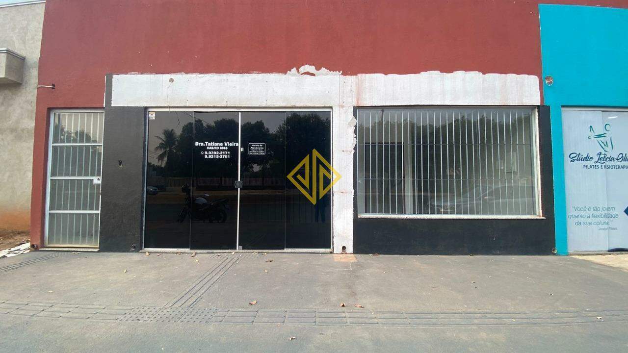 Conjunto Comercial-Sala para alugar, 67m² - Foto 1