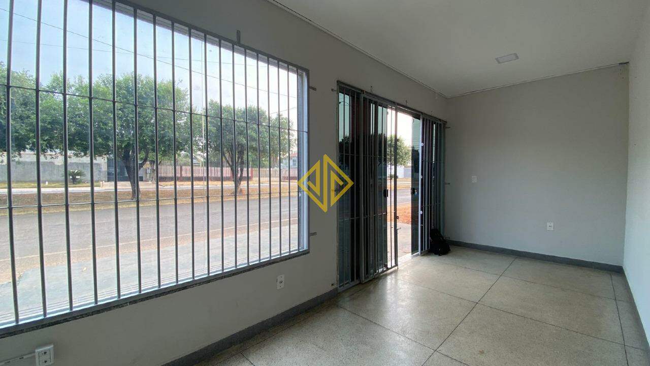 Conjunto Comercial-Sala para alugar, 67m² - Foto 3