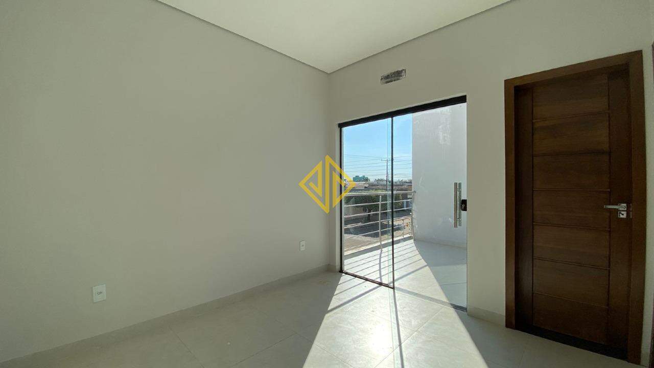 Sobrado para aluguel no Setor 03: 