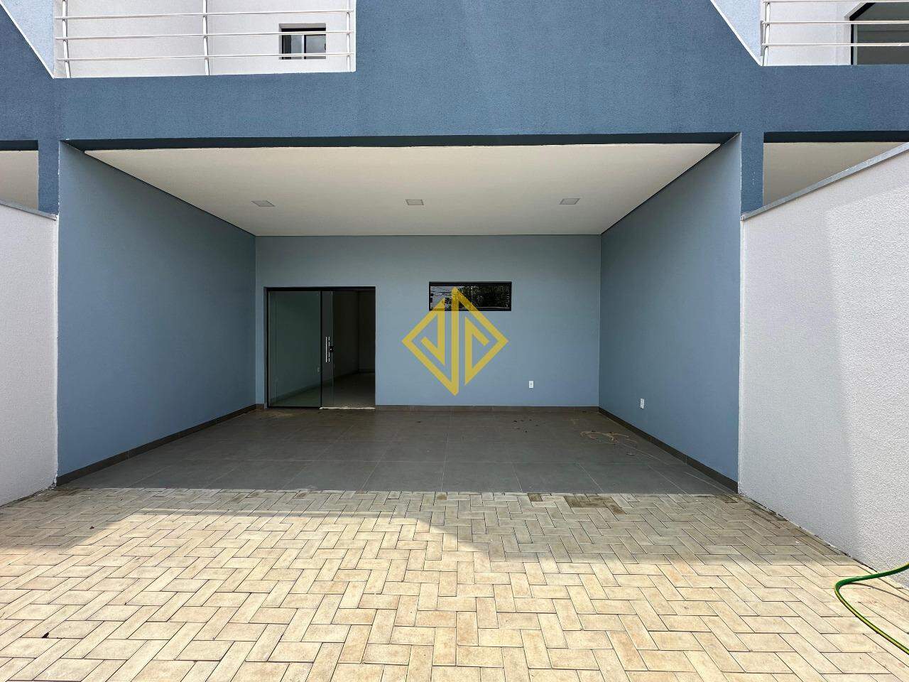 Sobrado, 3 quartos, 131 m² - Foto 2