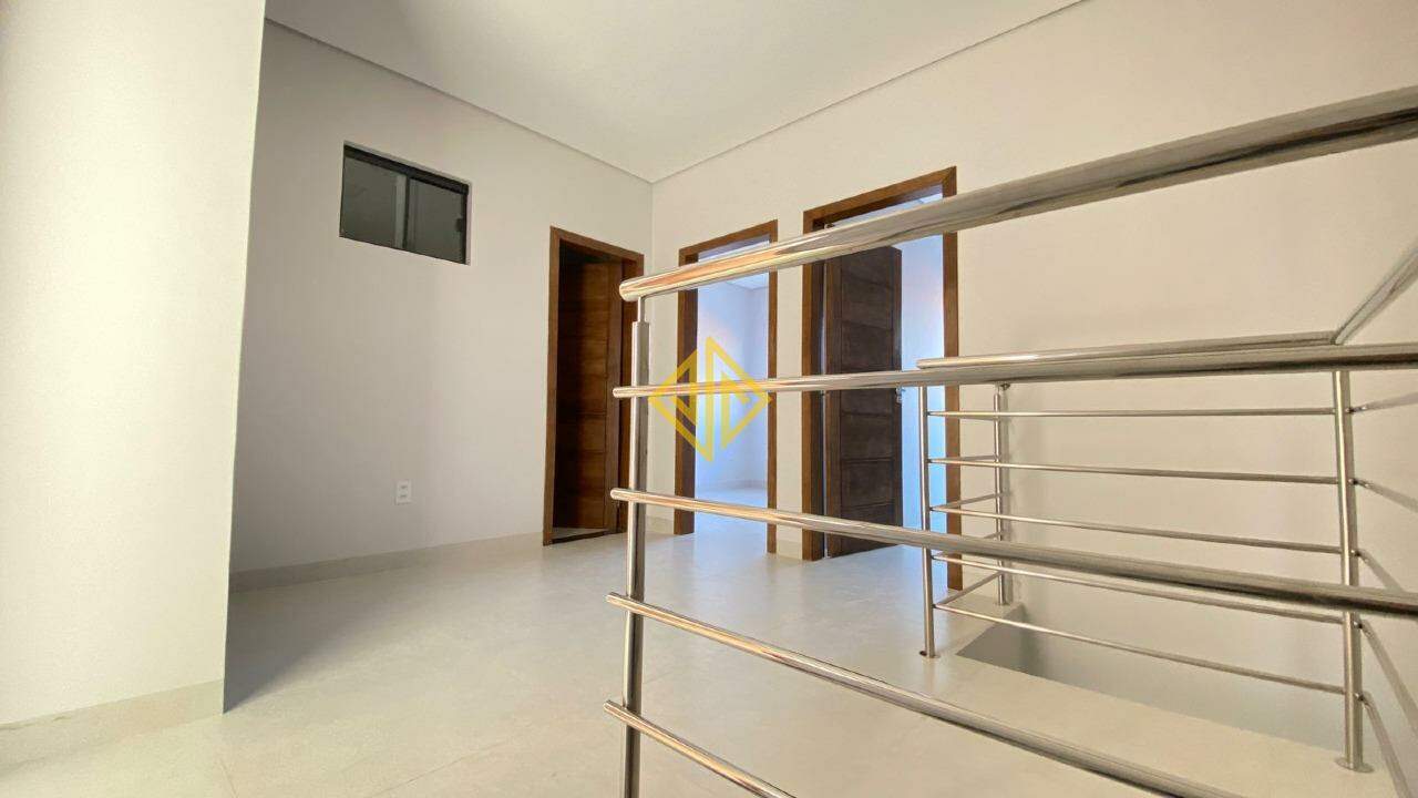 Sobrado para alugar com 3 quartos, 131m² - Foto 9