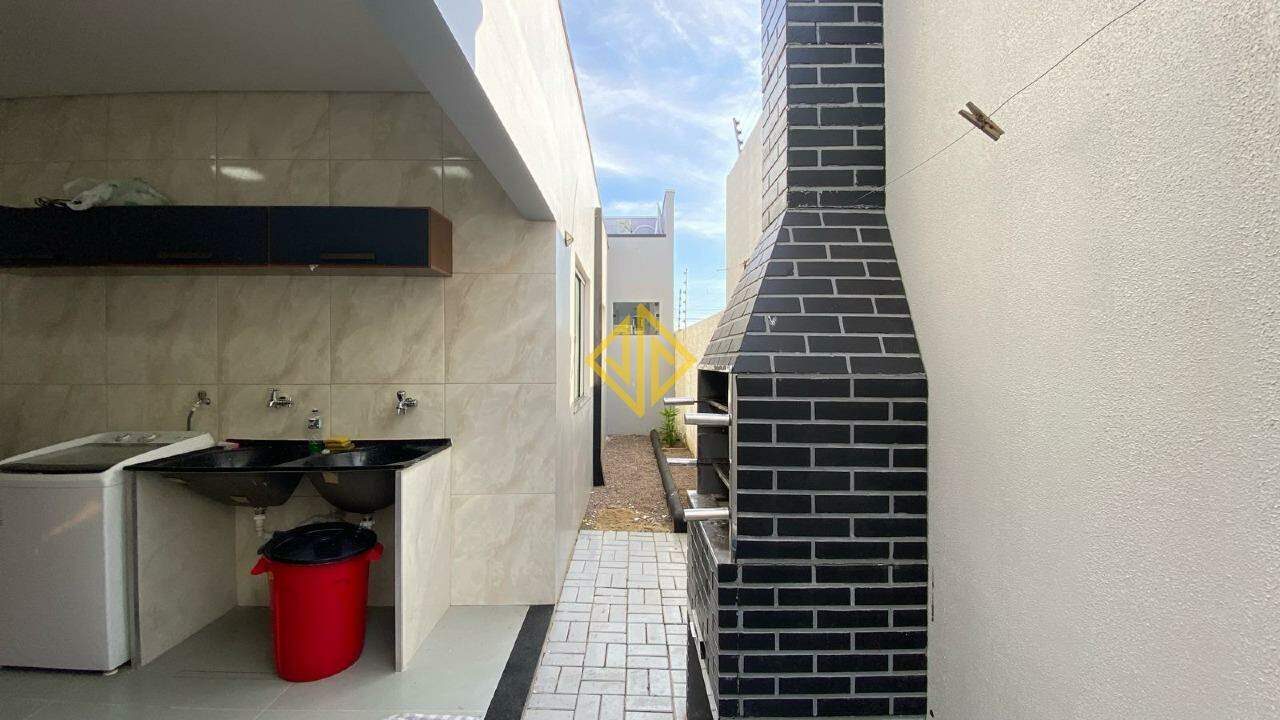 Casa à venda com 2 quartos, 123m² - Foto 14