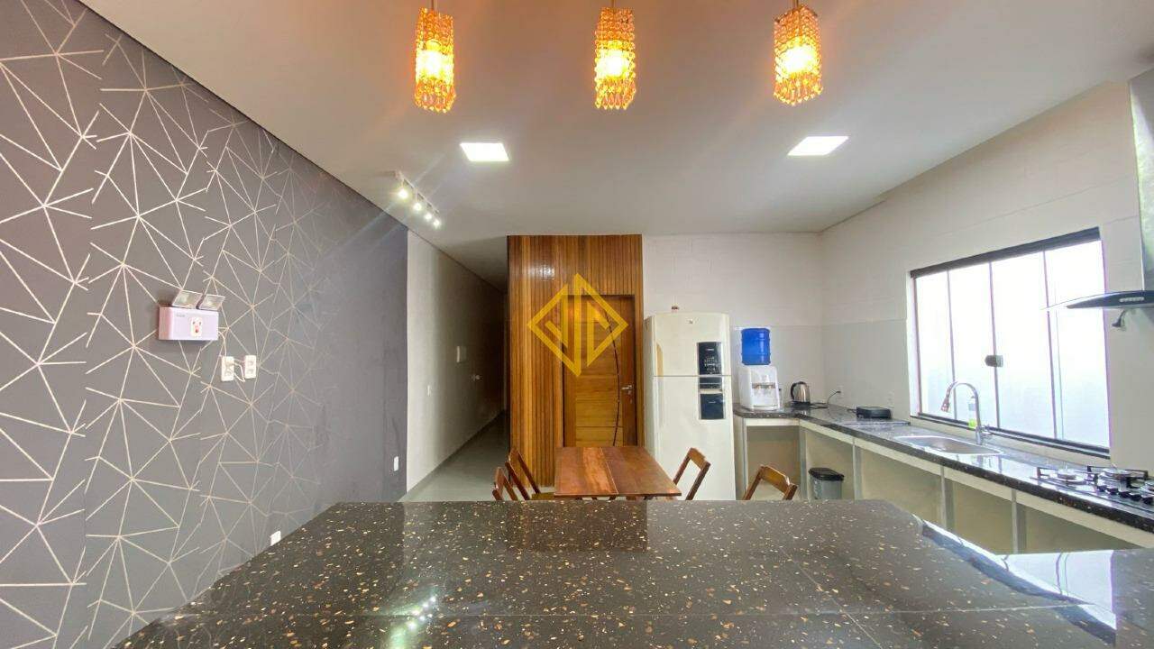 Casa à venda com 2 quartos, 123m² - Foto 5