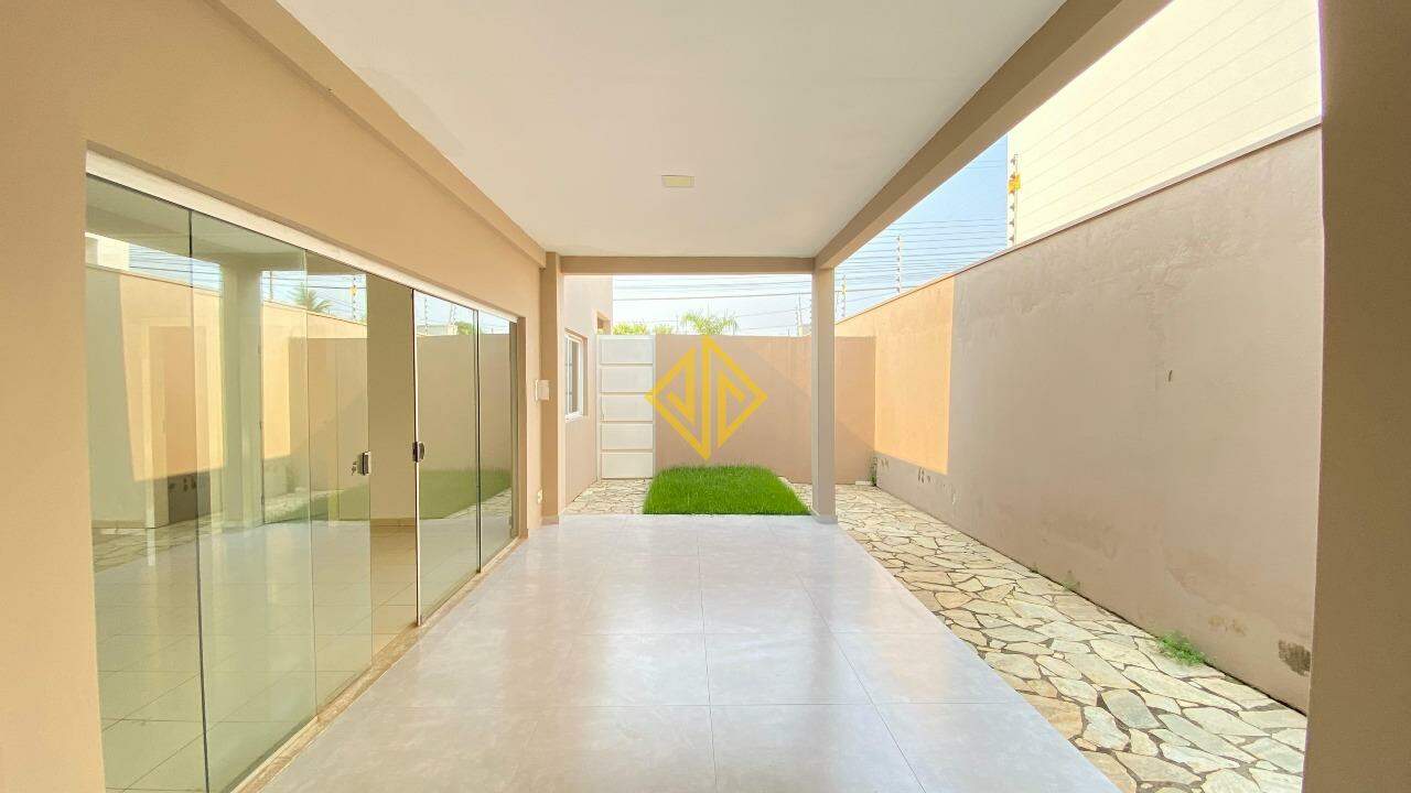 Casa, 472 m² - Foto 17