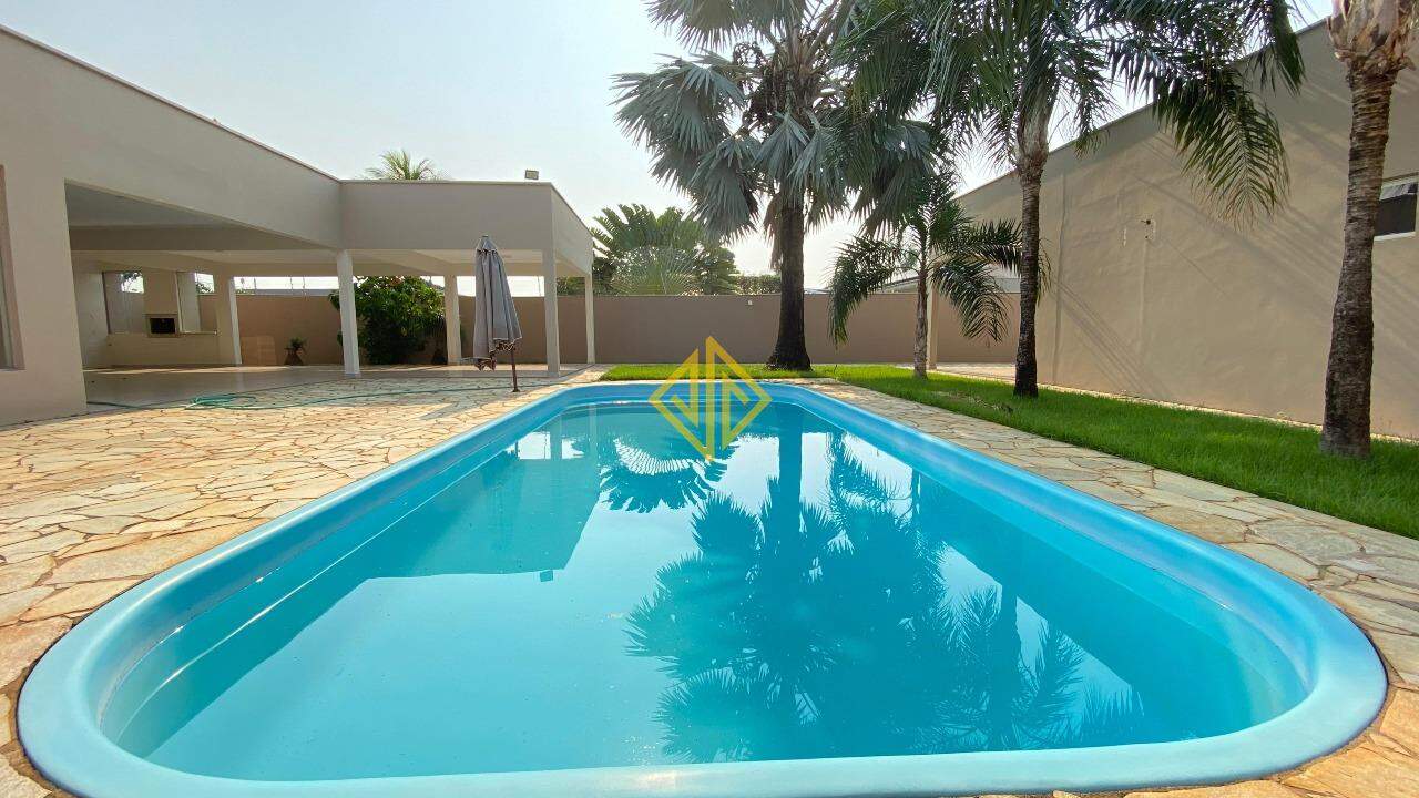 Casa, 472 m² - Foto 21