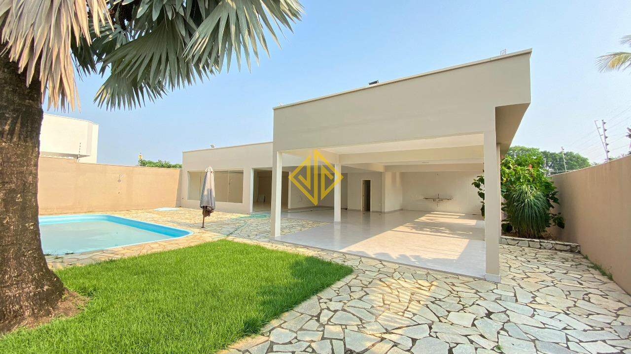 Casa, 472 m² - Foto 20