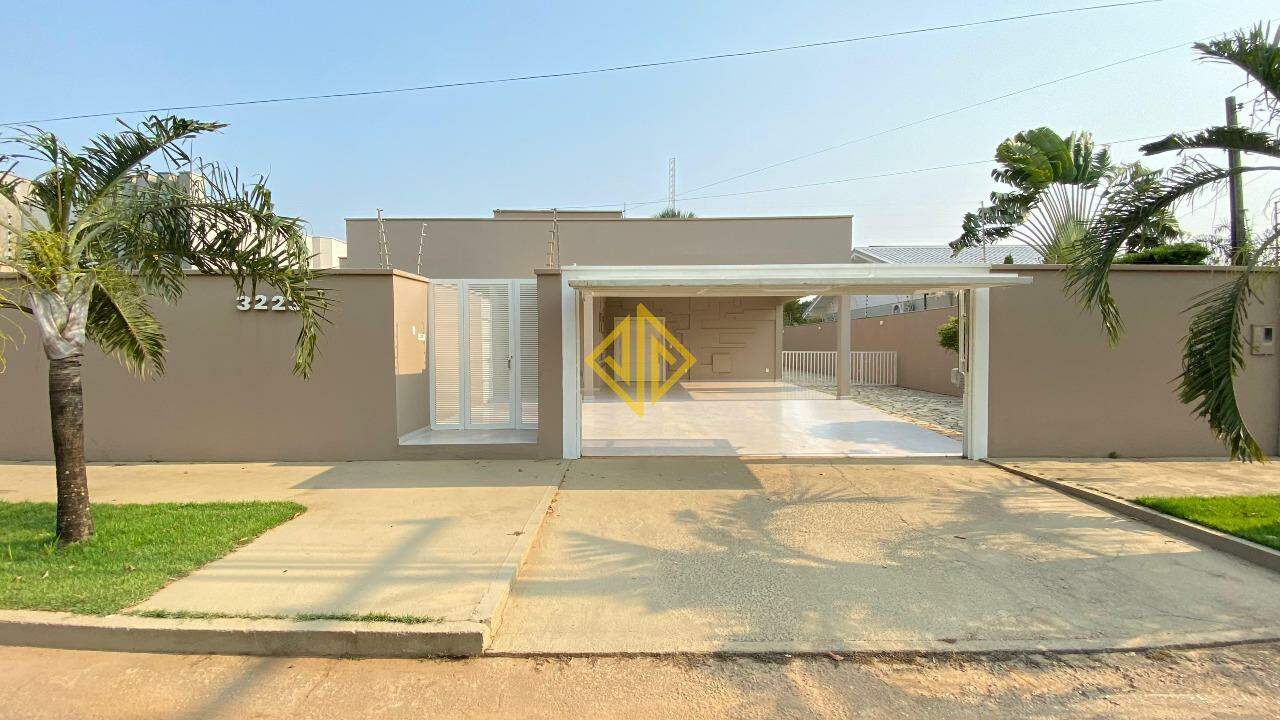Casa, 472 m² - Foto 2