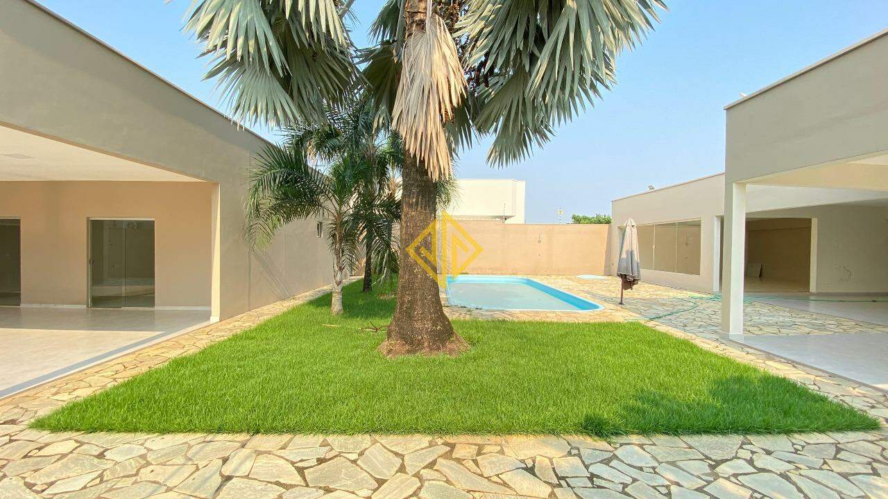 Casa, 472 m² - Foto 23