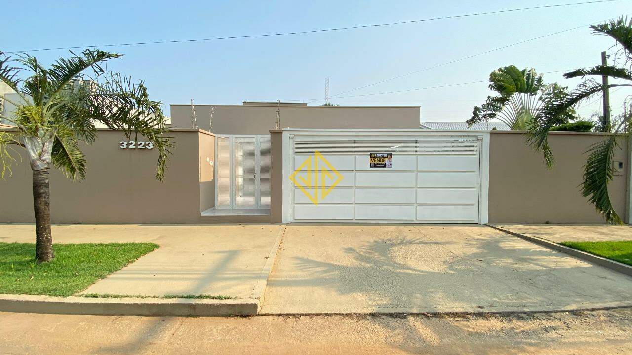 Casa, 472 m² - Foto 3