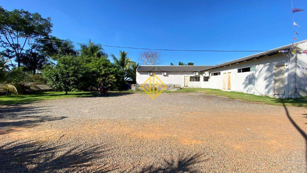 Fazenda à venda, 390m² - Foto 14