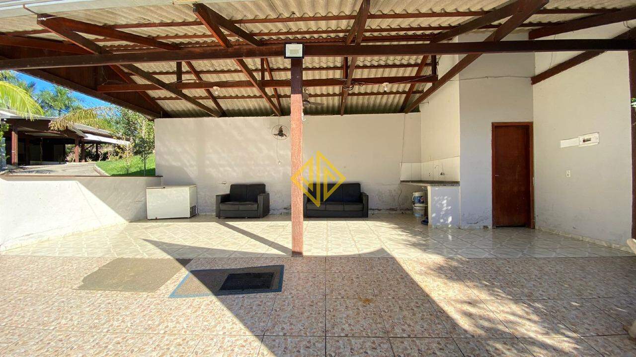 Fazenda à venda, 390m² - Foto 15