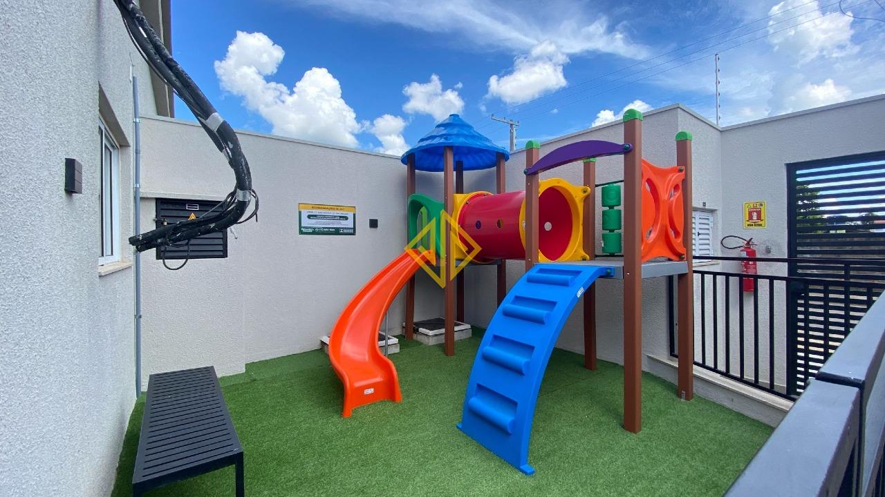 Apartamento para aluguel no Setor 01: 