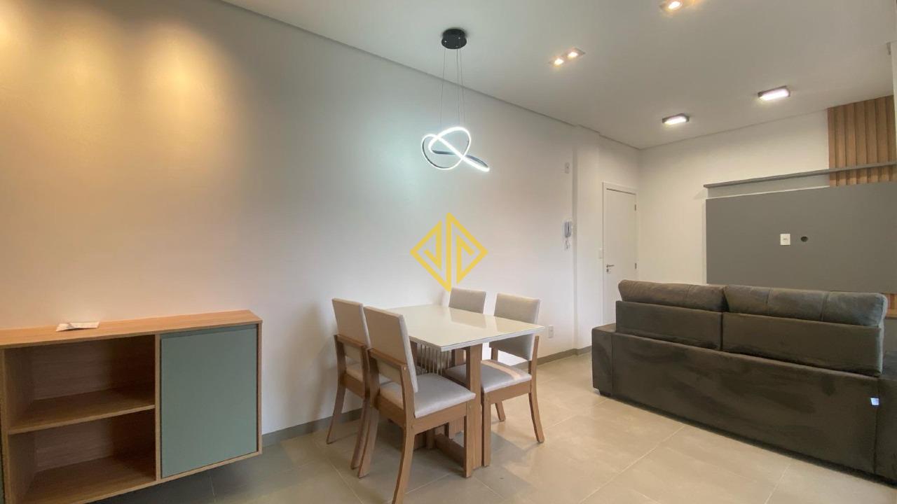 Apartamento para aluguel no Setor 01: 