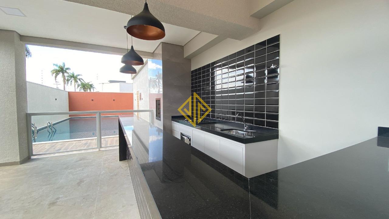 Apartamento para aluguel no Setor 01: 