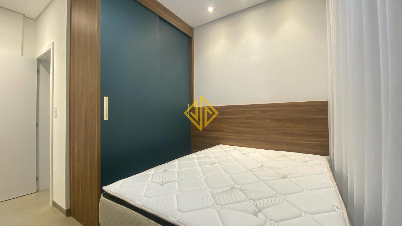 Apartamento para aluguel no Setor 01: 