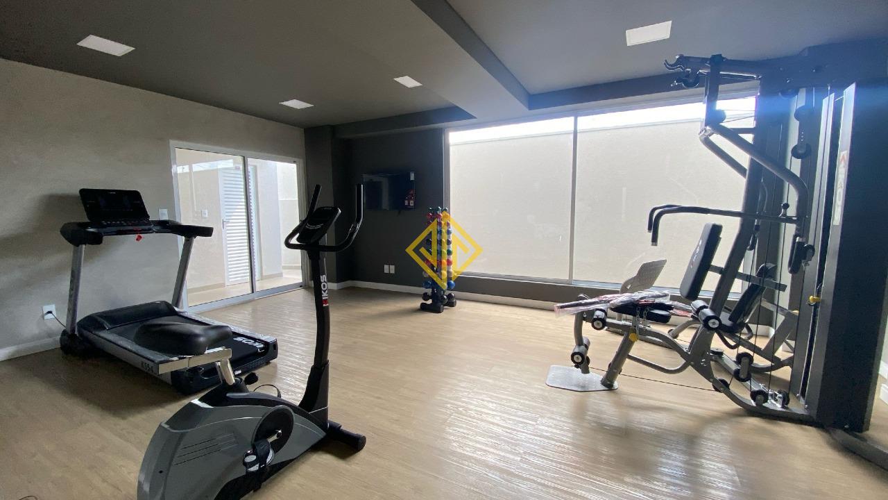 Apartamento para aluguel no Setor 01: 