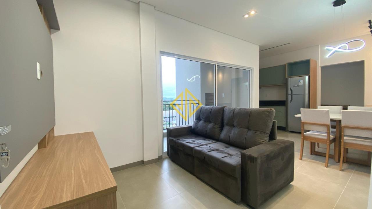 Apartamento para aluguel no Setor 01: 