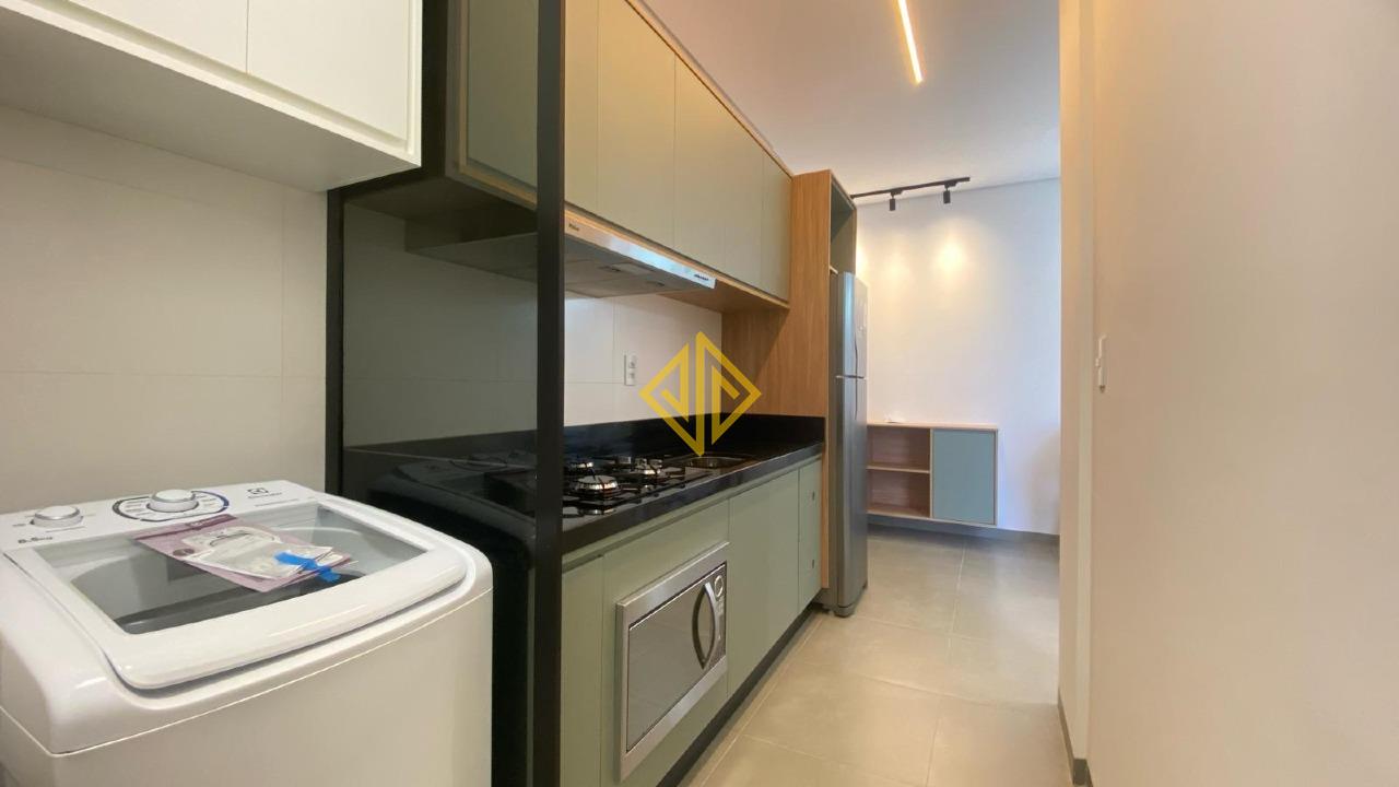 Apartamento para aluguel no Setor 01: 