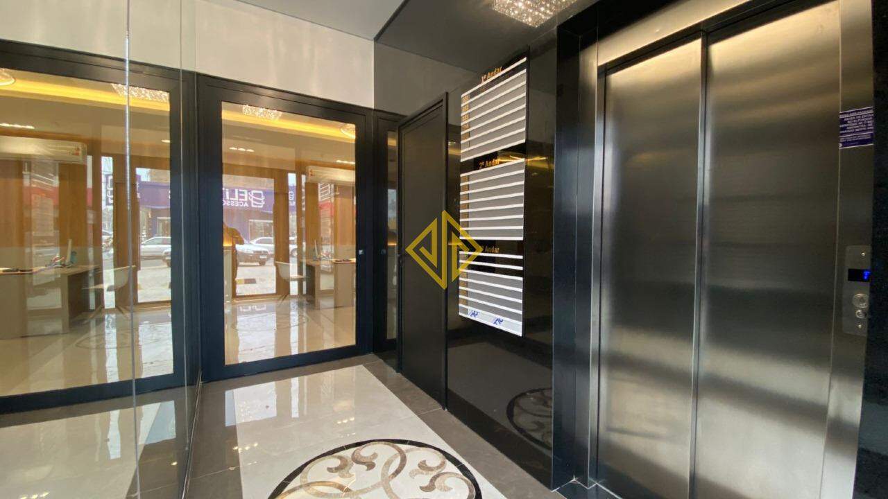 Sala-Conjunto, 32 m² - Foto 3