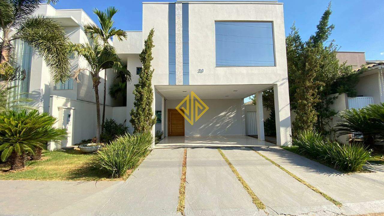 Casa à venda com 3 quartos, 400m² - Foto 1