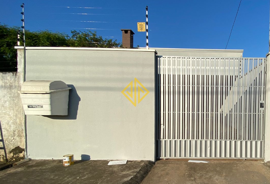 Casa, 2 quartos, 145 m² - Foto 1