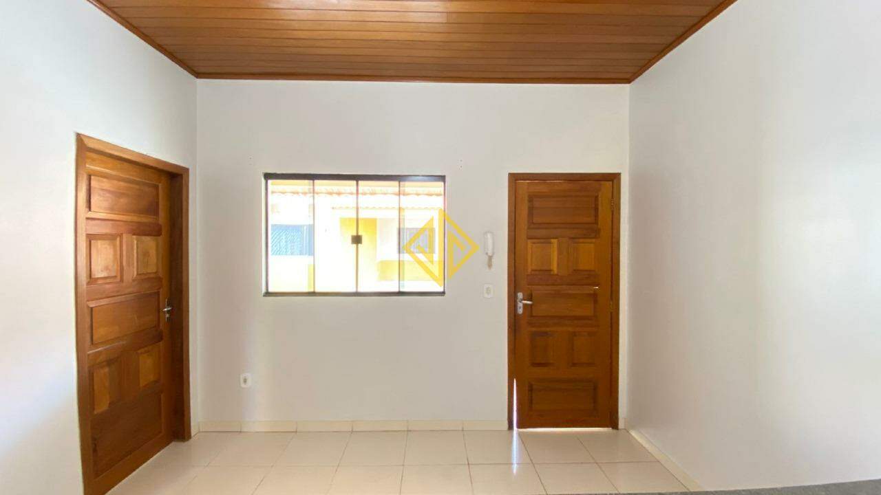 Apartamento, 2 quartos, 45 m² - Foto 3
