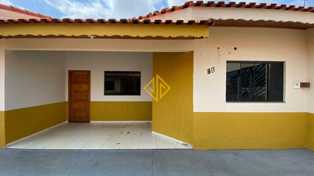 Apartamento, 2 quartos, 45 m² - Foto 2