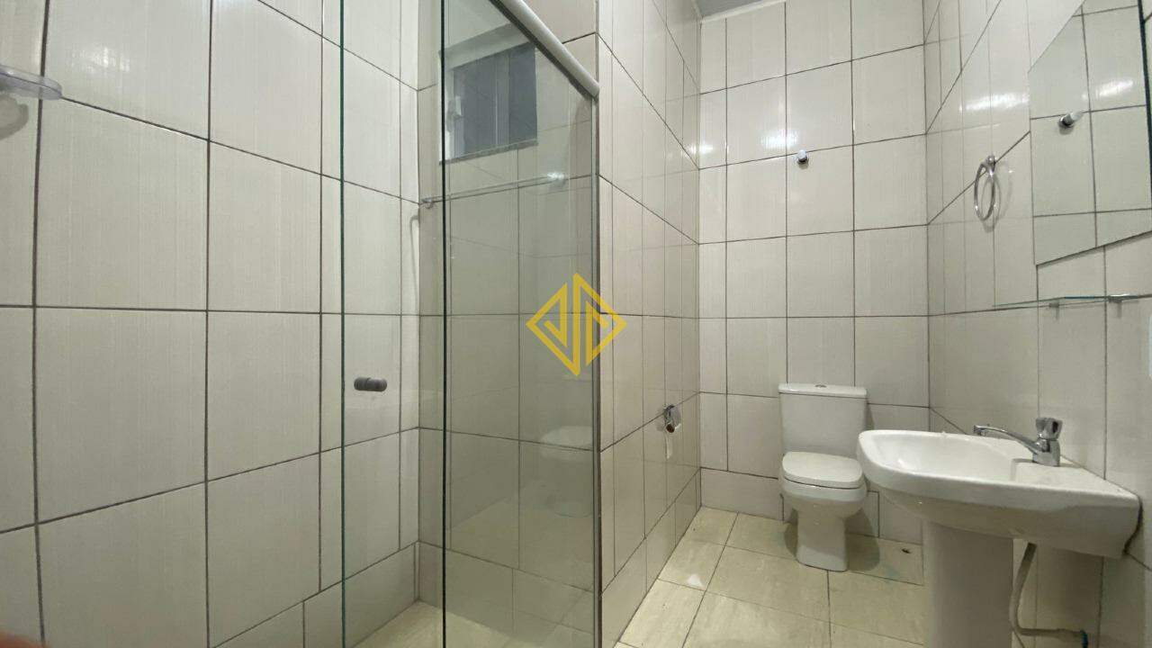 Apartamento para aluguel no Jardim Jorge Teixeira: