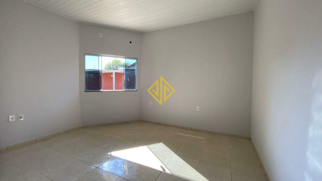 Apartamento para aluguel no Jardim Jorge Teixeira: